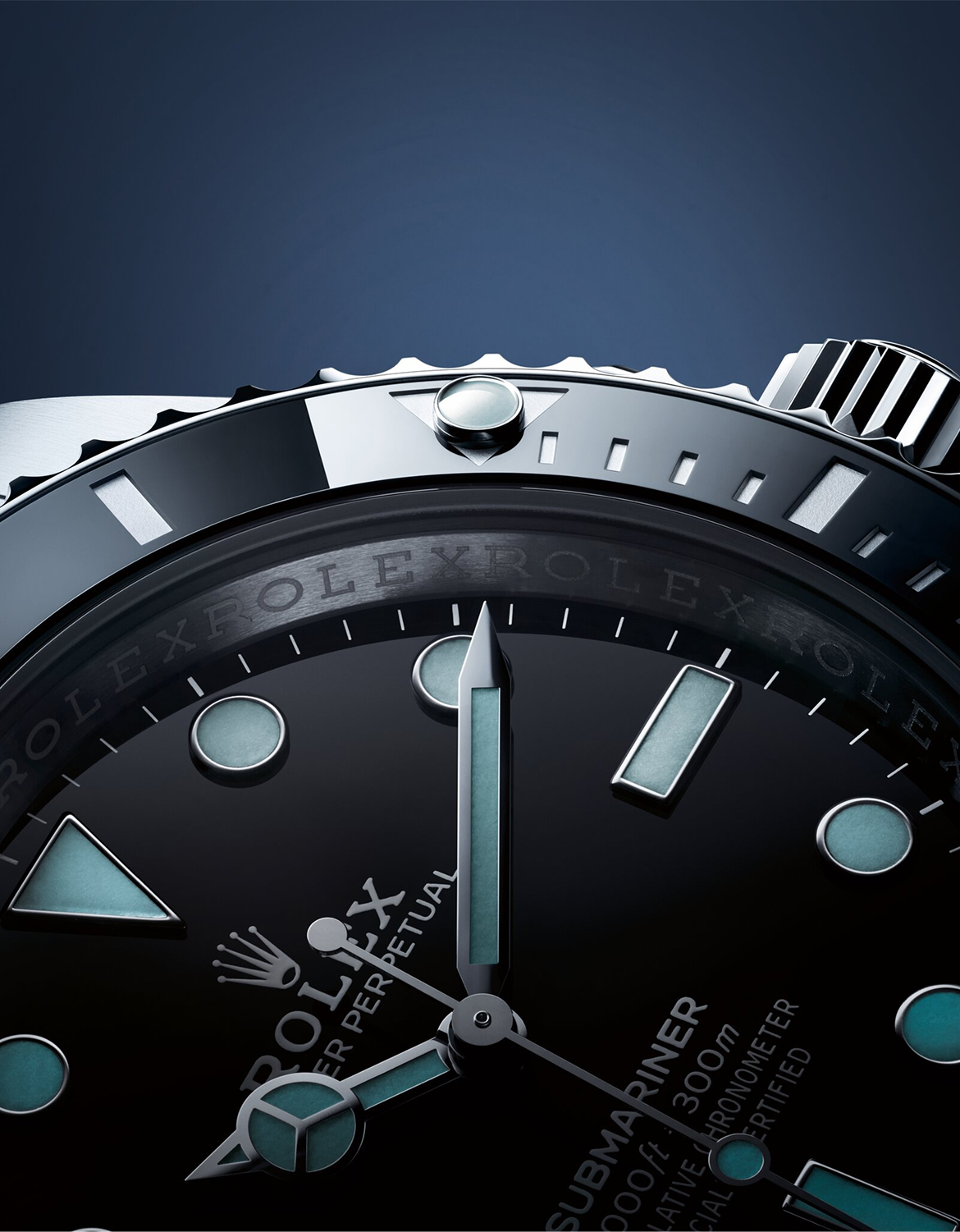 rolex submariner watches - royal de versailles