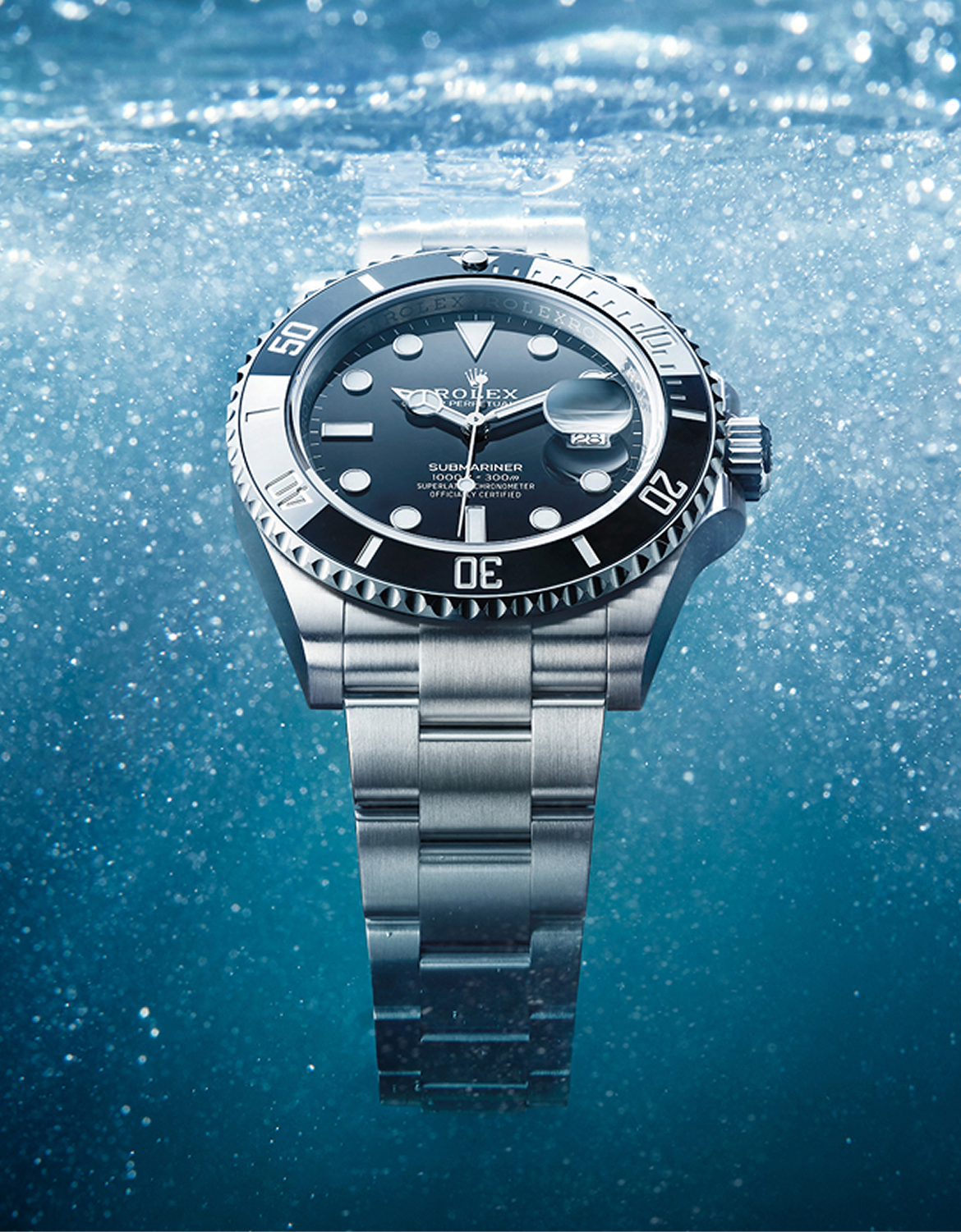 rolex submariner watches - royal de versailles