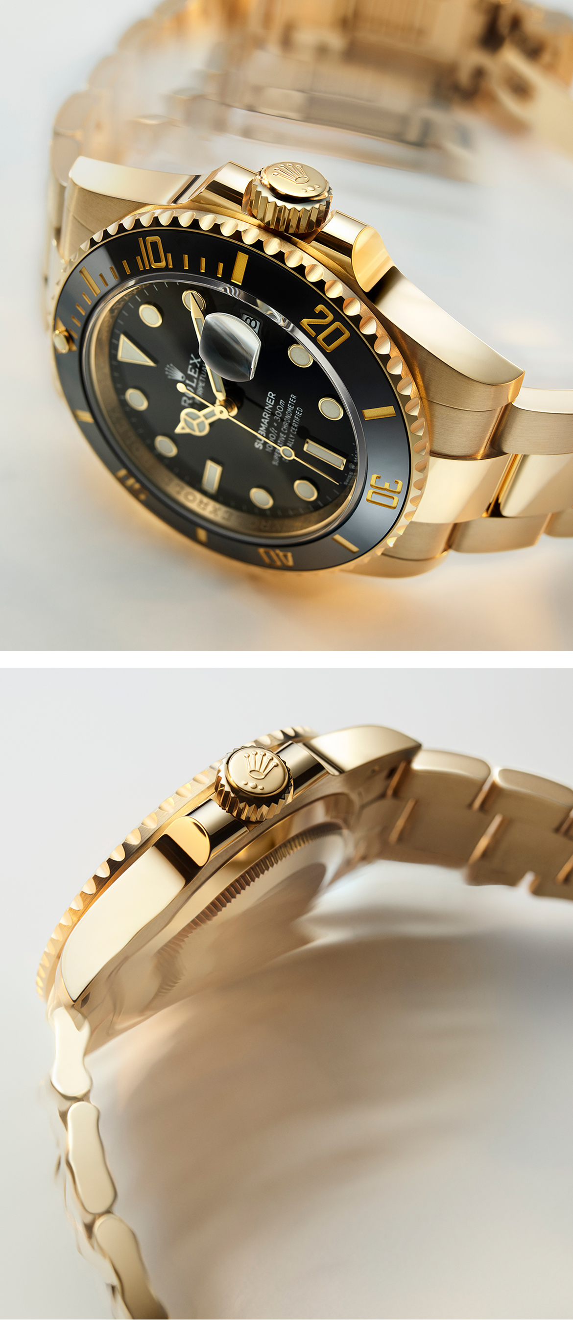 rolex submariner watches - royal de versailles