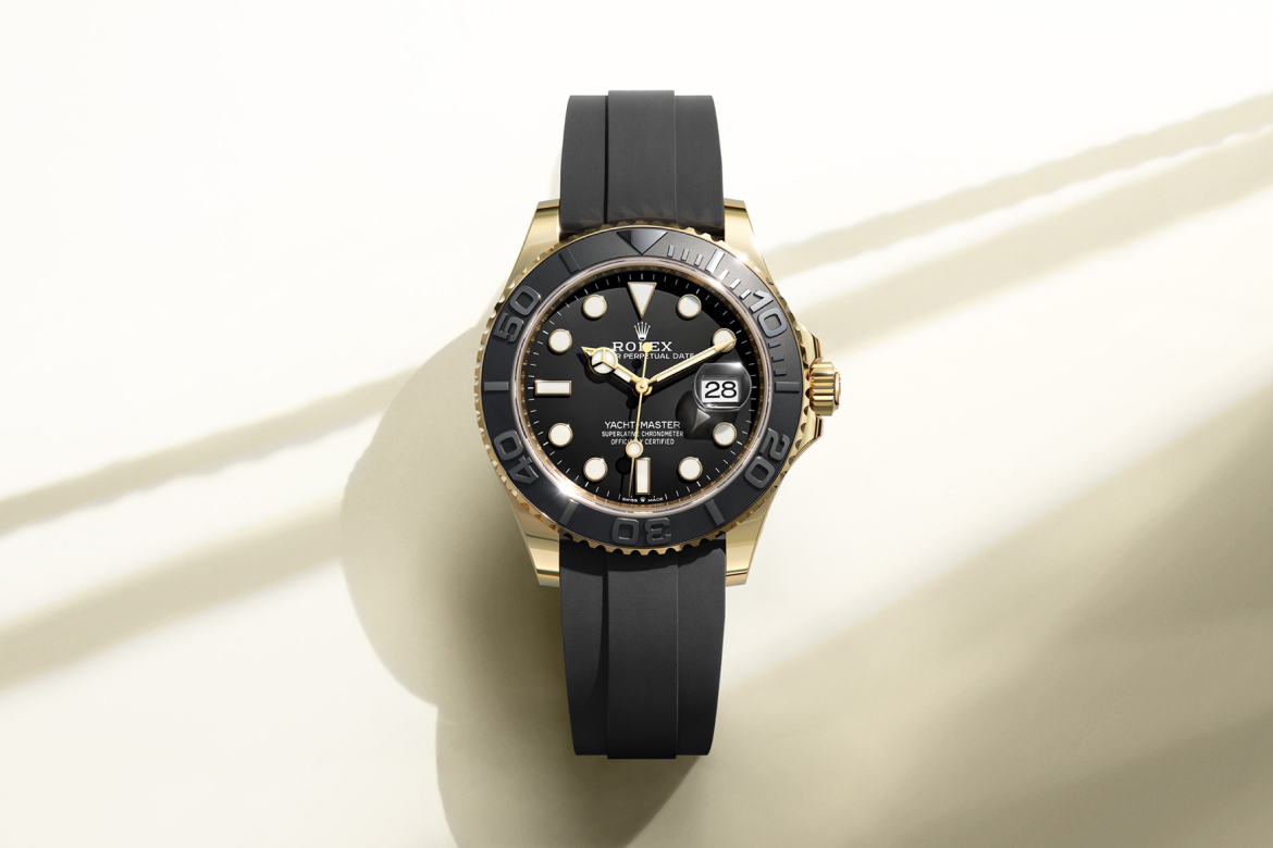 rolex yacht-master watches - royal de versailles