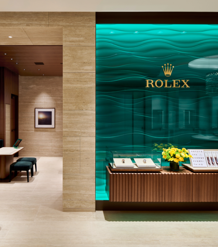 contact Royal de Versailles in Downtown Toronto - rolex watches official retailer