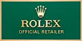 rolex logo