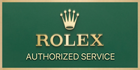 Rolex Authorized Service - Royal de Versailles