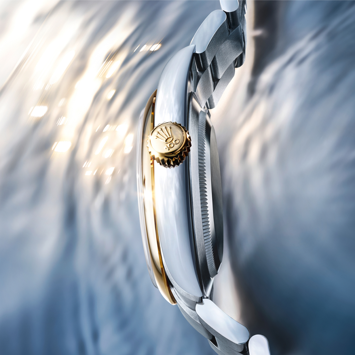 rolex watches in downtown toronto - royal de versailles