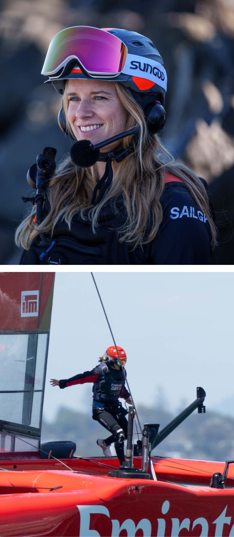 SailGP-Championship - Royal de Versailles