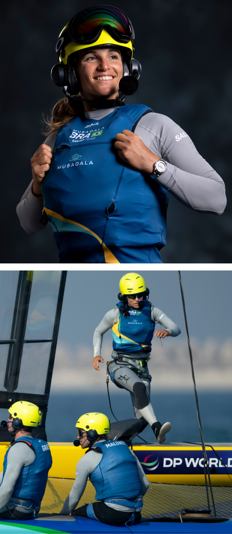 SailGP-
                Championship - Royal de Versailles