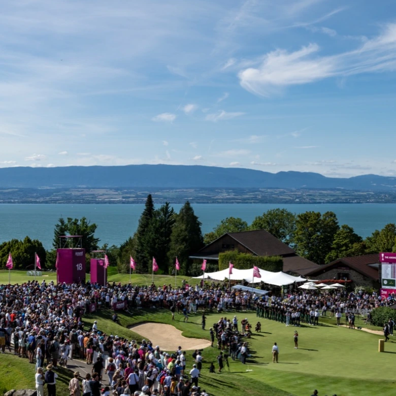 Rolex and The Championships, Wimbledon