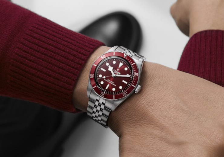  Black Bay collection