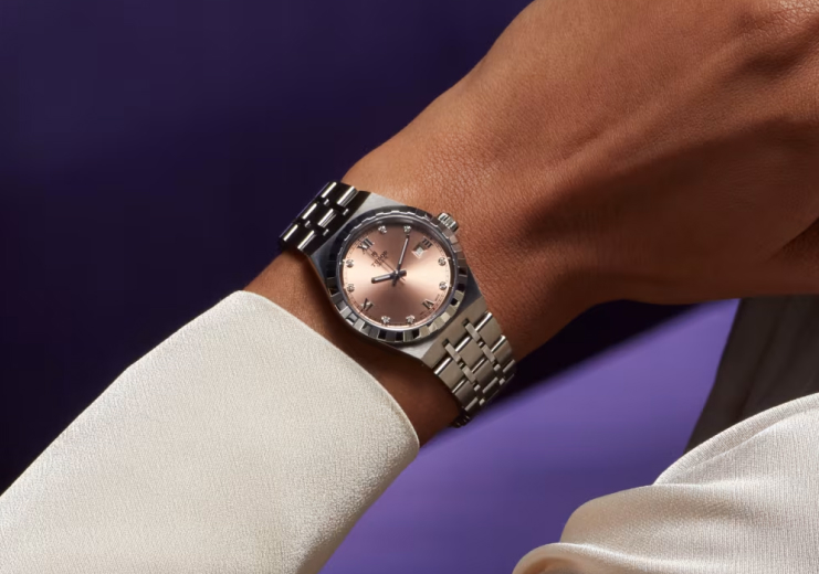  TUDOR Royal collection